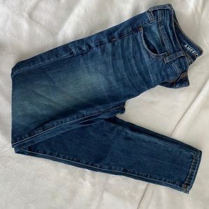 Stretch jeans